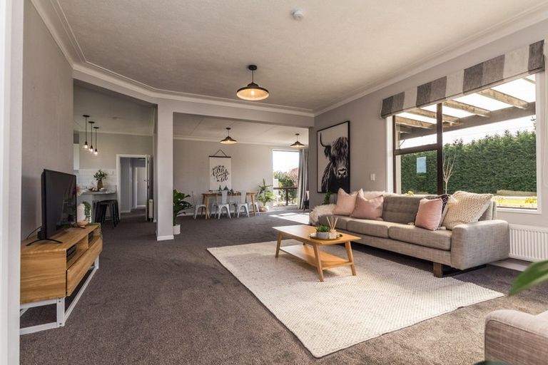 Photo of property in 83 Dejoux Road, Winton, 9720