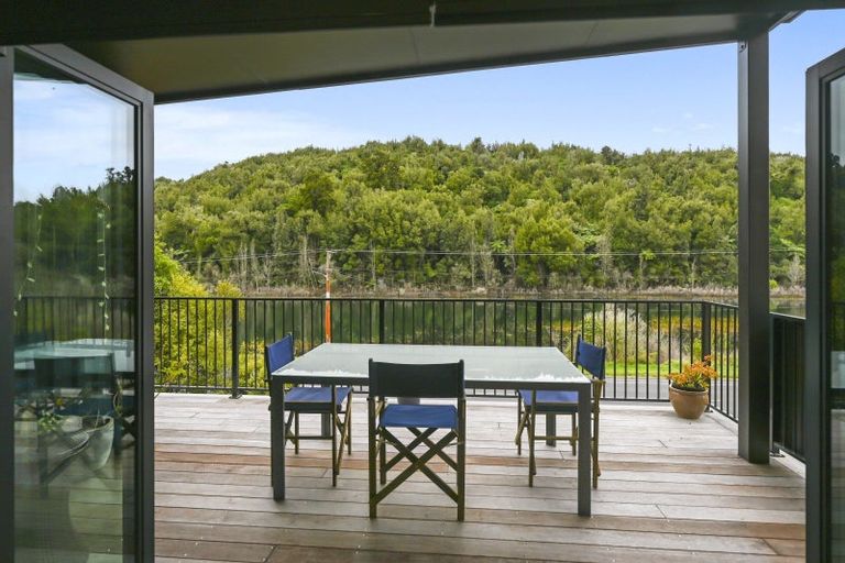 Photo of property in 75 State Highway 30, Lake Rotoma, Rotorua, 3074