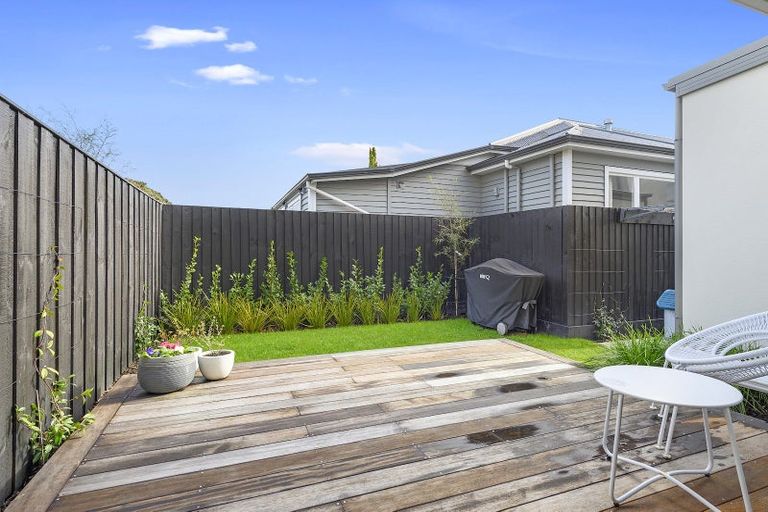 Photo of property in 3/20 Hume Street, Sydenham, Christchurch, 8023