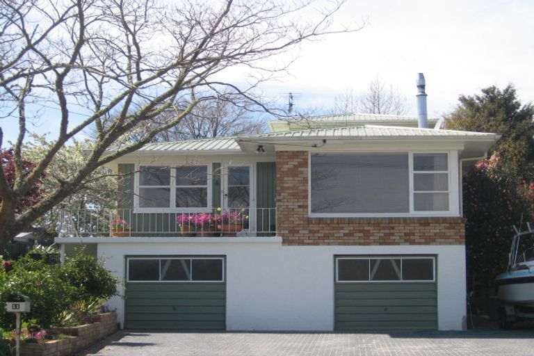 Photo of property in 11 Kauri Street, Hillcrest, Rotorua, 3015