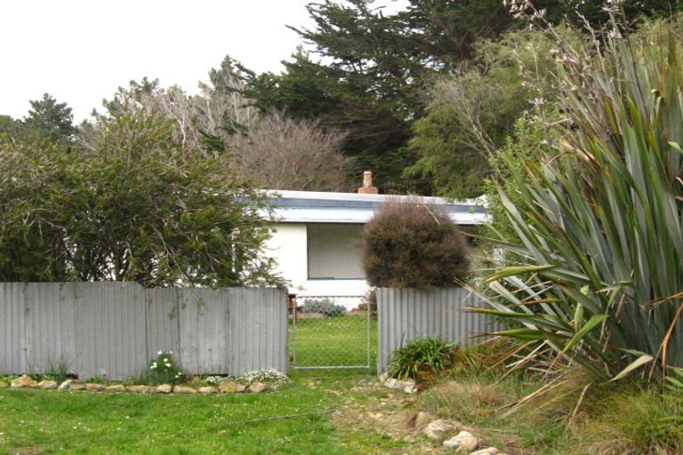 Photo of property in 13 Moana Street, Aramoana, Port Chalmers, 9082