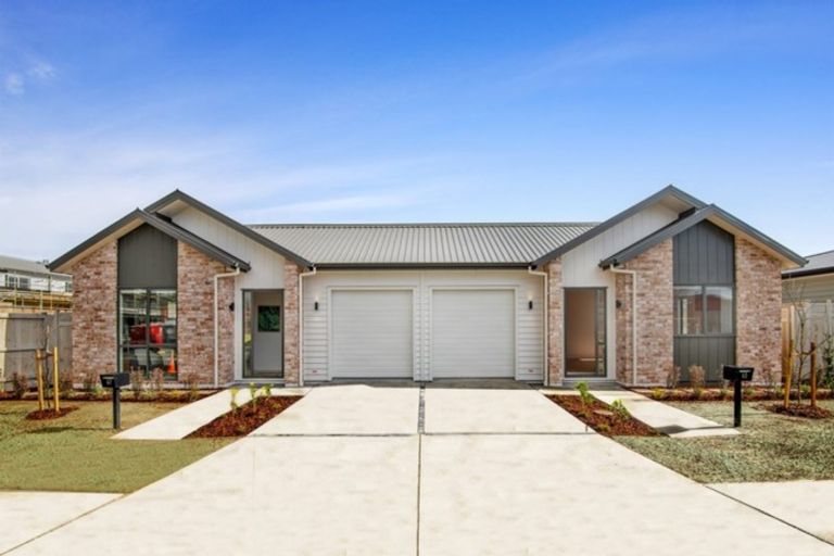 Photo of property in 65 Nganui Avenue, Takanini, 2112