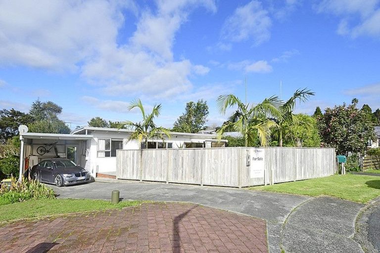Photo of property in 7 Wainoni Place, Warkworth, 0910