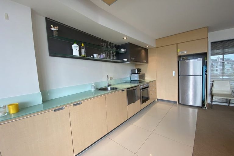 Photo of property in Century City Apartments, 94/72 Tory Street, Te Aro, Wellington, 6011