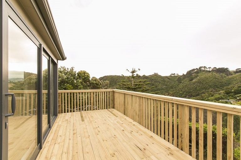Photo of property in 175 Totara Road, Miramar, Wellington, 6022