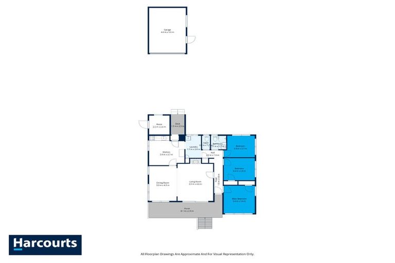 Photo of property in 25 Tyrone Street, Otara, Auckland, 2023