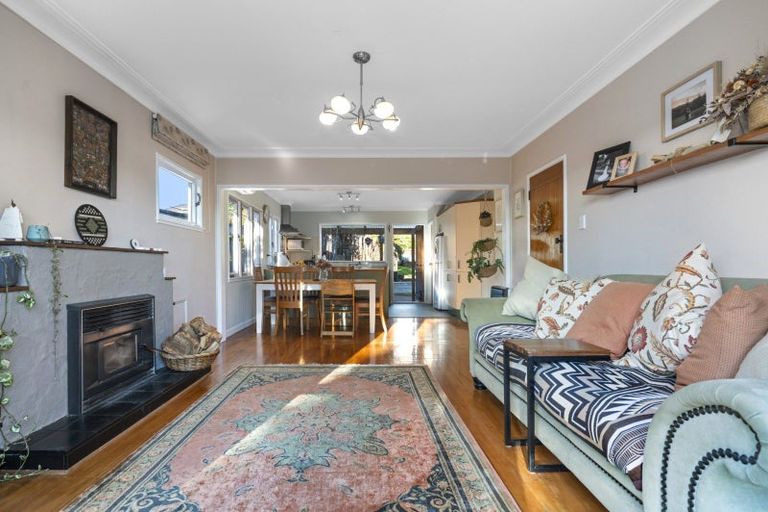 Photo of property in 100 Mansels Road, Parkvale, Tauranga, 3112