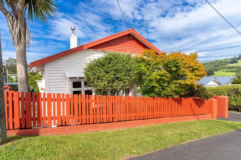 Photo of property in 26 Uxbridge Street, Normanby, Dunedin, 9010