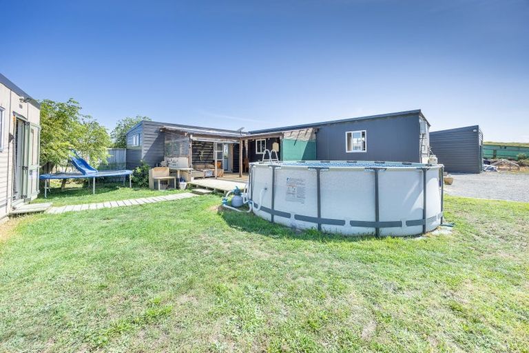 Photo of property in 588 Turkey Flat Road, Te Kopuru, Dargaville, 0371