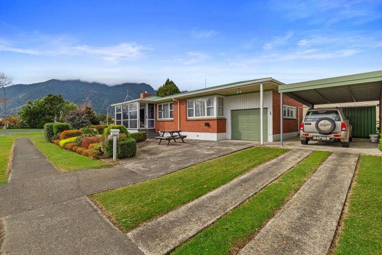 Photo of property in 1 Gordon Avenue, Te Aroha, 3320