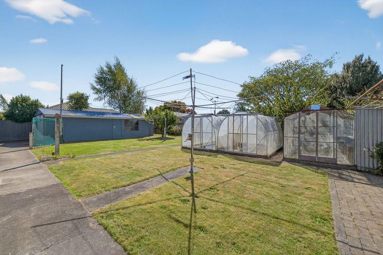 Photo of property in 11 Springhill Street, Avonhead, Christchurch, 8042