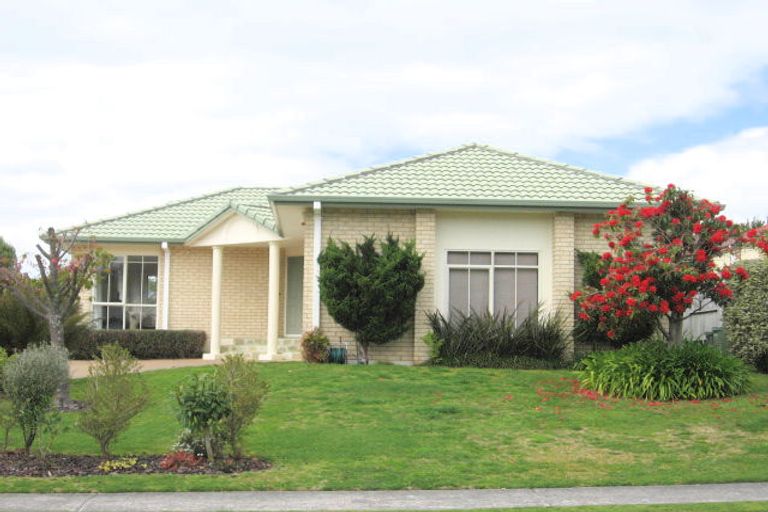 Photo of property in 291 Saint Andrews Drive, Bethlehem, Tauranga, 3110