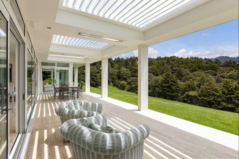 Photo of property in 99 Anderson Road, Matakana, Warkworth, 0985