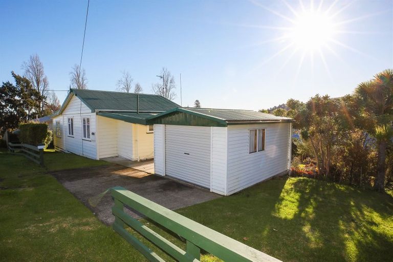 Photo of property in 115 Vernon Street, Thames, 3500