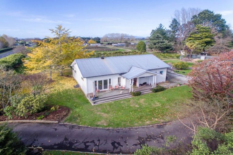 Photo of property in 174 Mystery Creek Road, Ohaupo, 3881