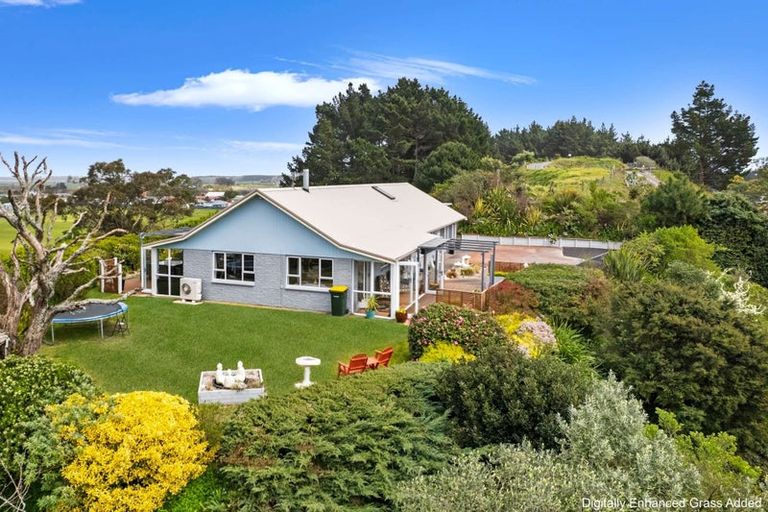 Photo of property in 33 Victoria Street, Foxton, 4814