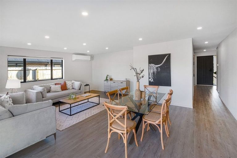 Photo of property in 14 Rufus Street, Rolleston, 7614