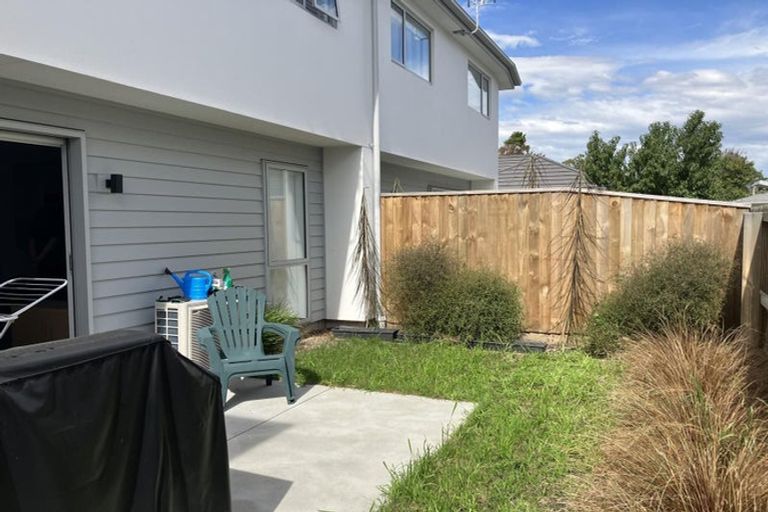 Photo of property in 3/24 Heywood Terrace, Richmond, Christchurch, 8013