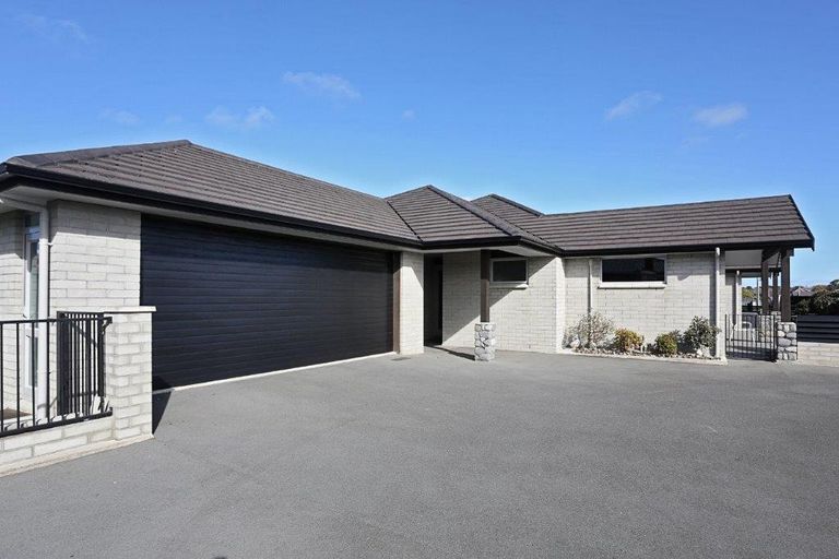 Photo of property in 197 King Street, Windsor, Invercargill, 9810