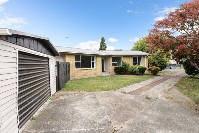 Photo of property in 13 Arthur Place, Chartwell, Hamilton, 3210