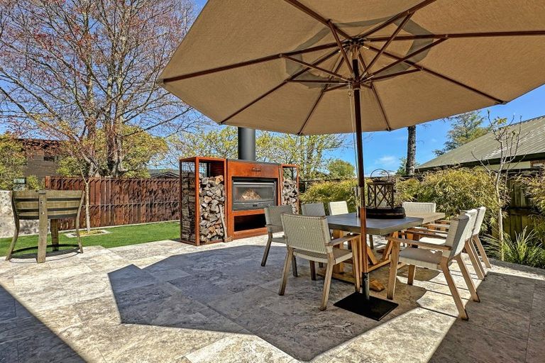 Photo of property in 1 Nisbet Terrace, Kinloch, Taupo, 3377