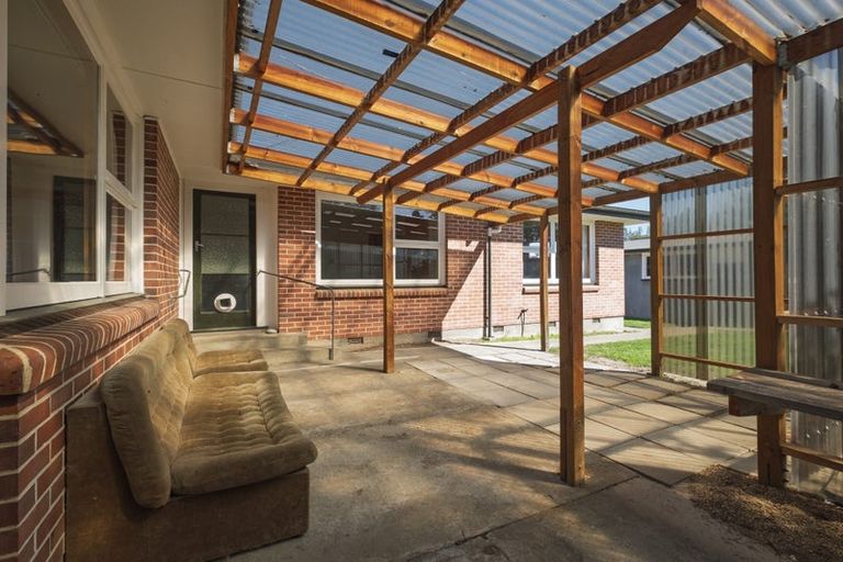 Photo of property in 1 Lowry Street, Waiau, 7332