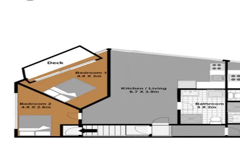 Photo of property in 747d Whangaparaoa Road, Stanmore Bay, Whangaparaoa, 0930