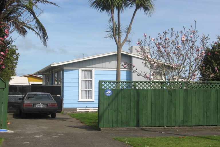 Photo of property in 33 King Street, Waitara, 4320