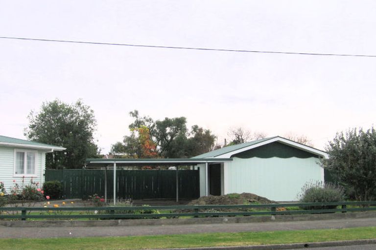 Photo of property in 29 Trevelyan Street, Onekawa, Napier, 4110