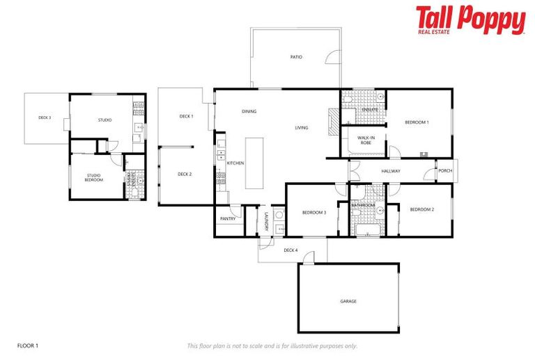 Photo of property in 39 Seagrass Place, Otaki Beach, Otaki, 5512