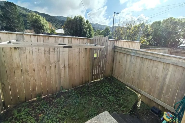Photo of property in 54 Wood Street, Wainuiomata, Lower Hutt, 5014