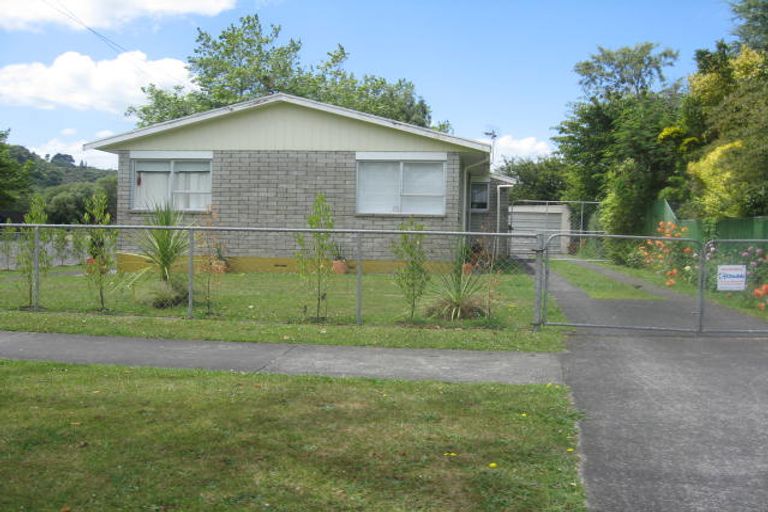 Photo of property in 36 Mitchell Street, Aramoho, Whanganui, 4500