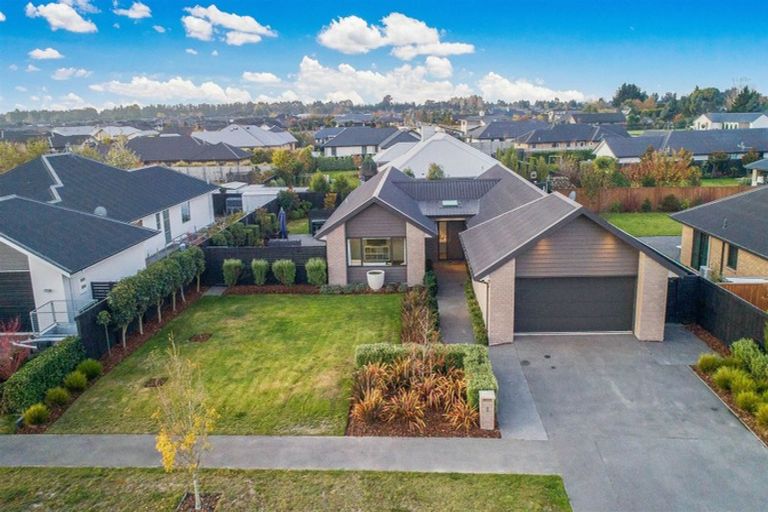 Photo of property in 8 Wilfield Drive, West Melton, 7618