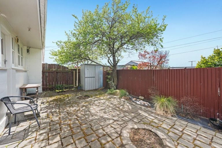 Photo of property in 2/8 Purser Crescent, Witherlea, Blenheim, 7201