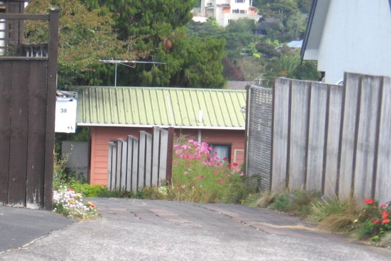 Photo of property in 4/38 Mahara Avenue, Birkenhead, Auckland, 0626