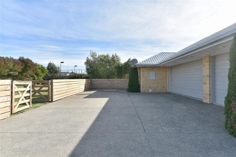 Photo of property in 7 Delamare Way, Rolleston, 7614