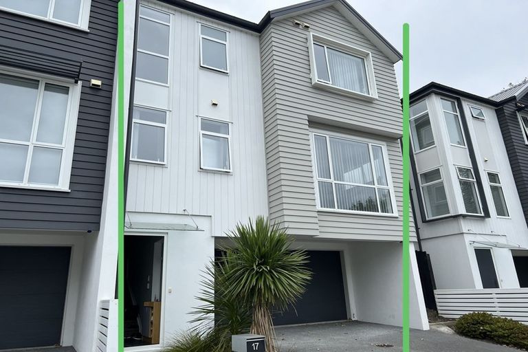 Photo of property in 17 Sunview Street, Silverdale, 0932