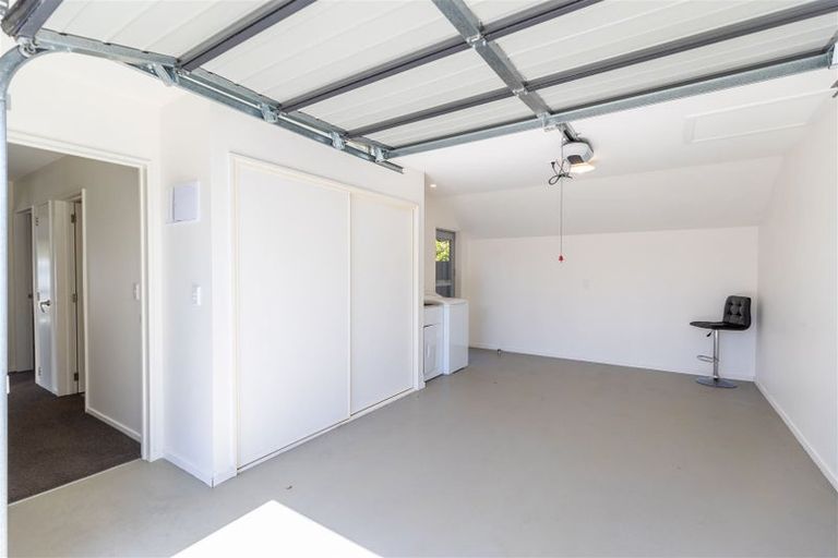 Photo of property in 129a Centaurus Road, Huntsbury, Christchurch, 8022