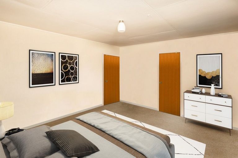 Photo of property in 45 Kitchener Street, Lansdowne, Masterton, 5810