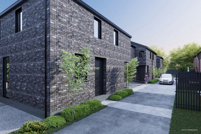 Photo of property in 5/45 Sugden Street, Spreydon, Christchurch, 8024