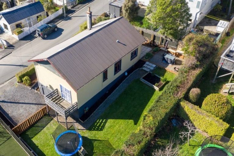 Photo of property in 5 Greenock Street, Kaikorai, Dunedin, 9010