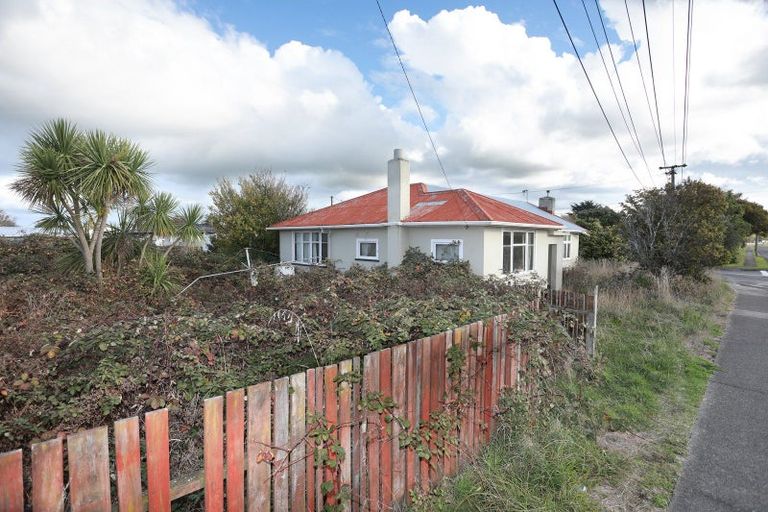 Photo of property in 5 Gorton Street, Bulls, 4818