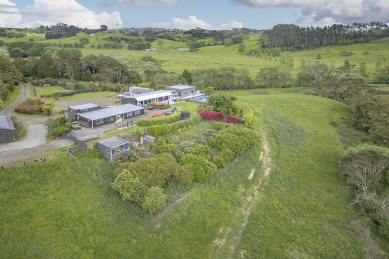 Photo of property in 81 Ti Tree Way, Hunua, 2583