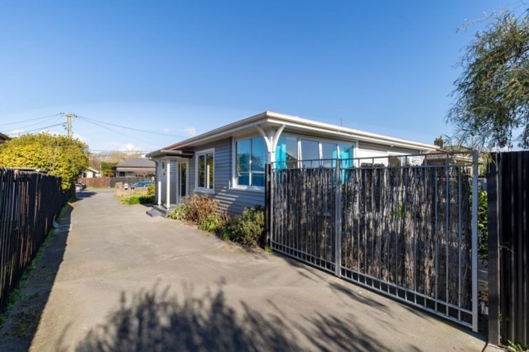 Photo of property in 1/39 Leitch Street, Somerfield, Christchurch, 8024
