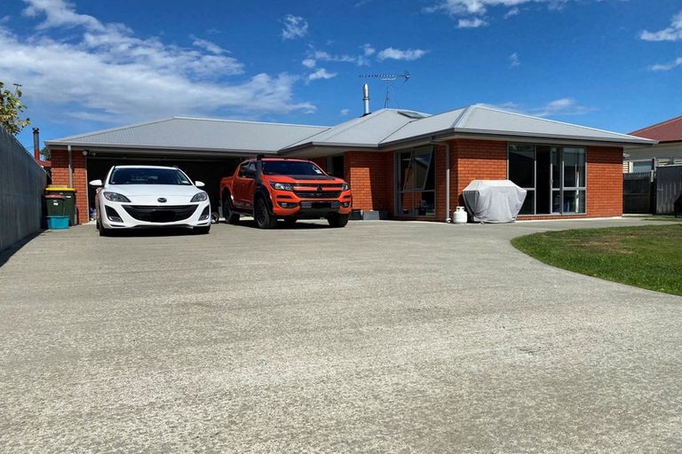 Photo of property in 30a Oxford Street, Hampstead, Ashburton, 7700