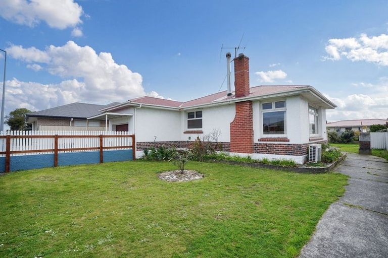 Photo of property in 54 Martin Street, Strathern, Invercargill, 9812