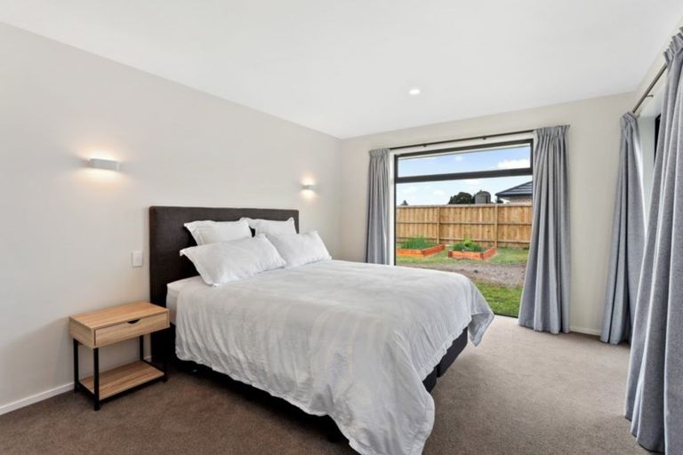 Photo of property in 4 Korimako Close, Oxford, 7430