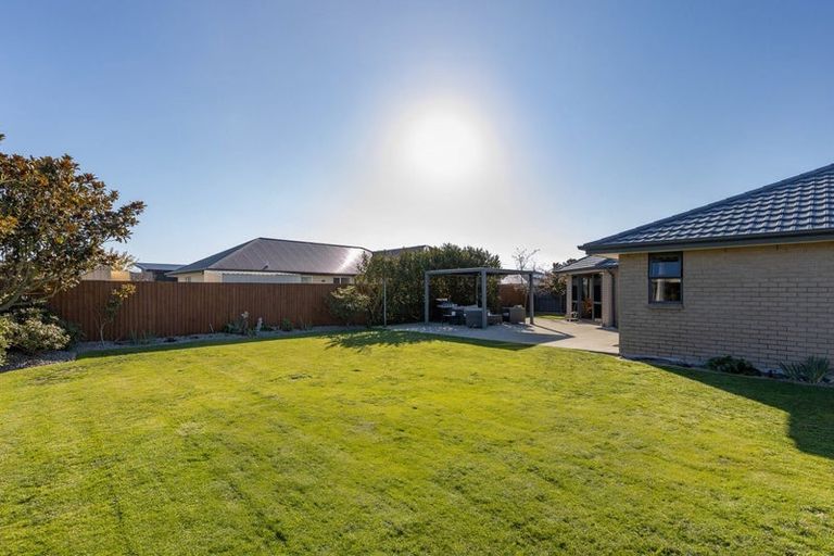 Photo of property in 31 Quartz Drive, Rolleston, 7614