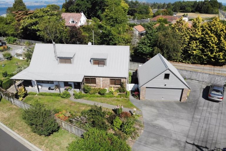 Photo of property in 88 Parawai Road, Ngongotaha, Rotorua, 3010