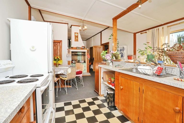 Photo of property in 32 Pomona Street, Georgetown, Invercargill, 9812